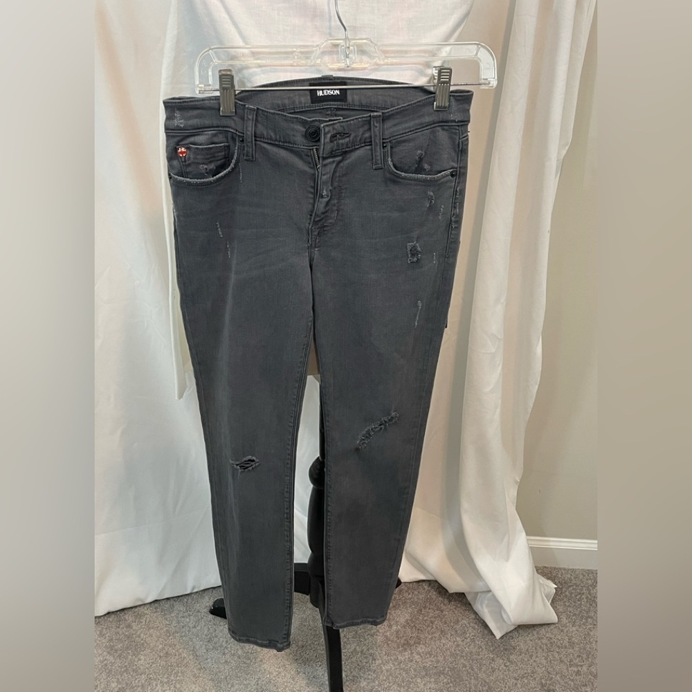 Hudson jeans 27
